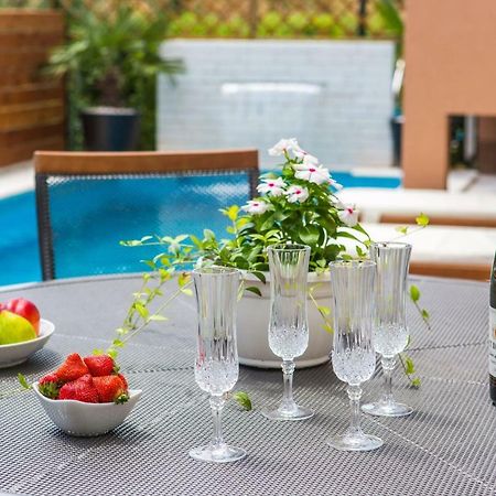 Apartmani Ana Kaštela Extérieur photo