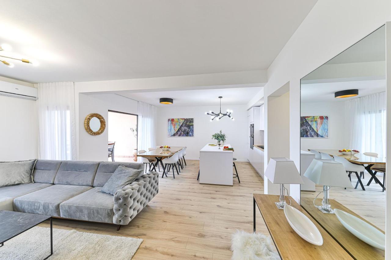 Apartmani Ana Kaštela Extérieur photo