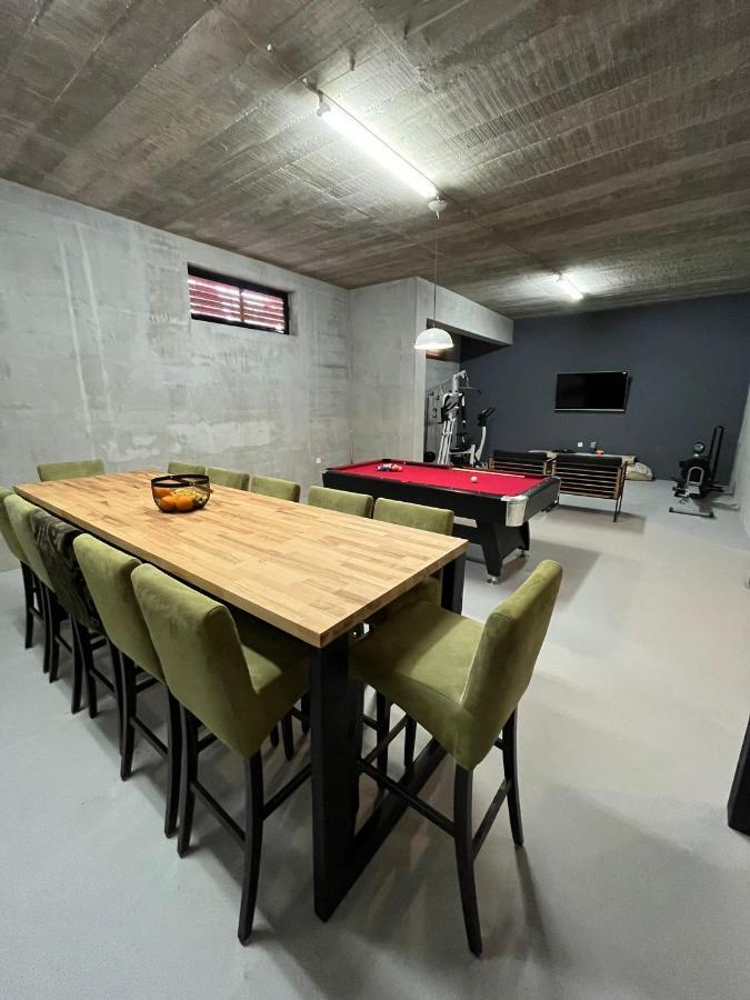 Apartmani Ana Kaštela Extérieur photo