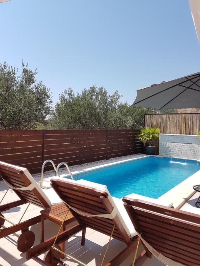 Apartmani Ana Kaštela Extérieur photo