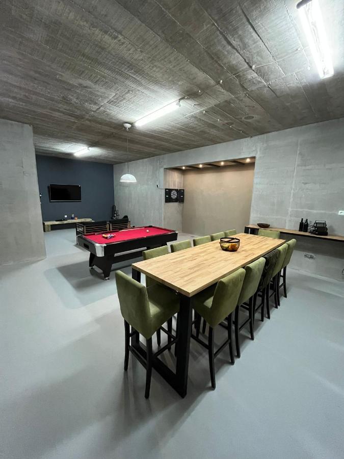 Apartmani Ana Kaštela Extérieur photo