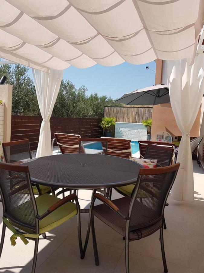 Apartmani Ana Kaštela Extérieur photo