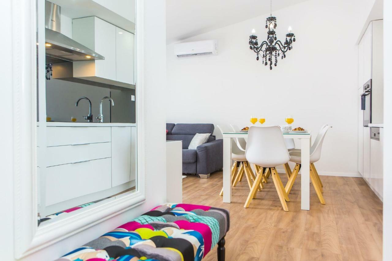 Apartmani Ana Kaštela Extérieur photo