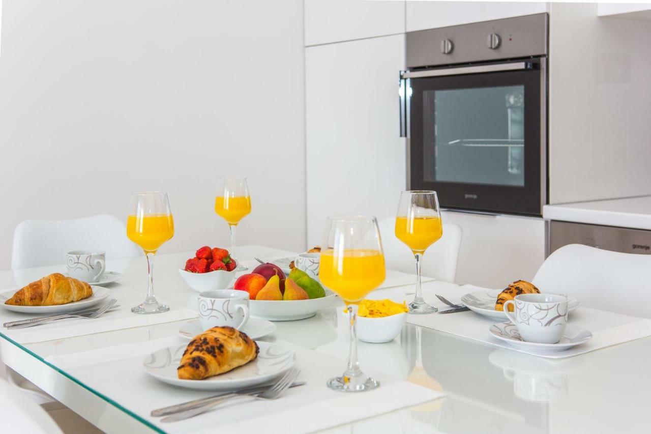 Apartmani Ana Kaštela Extérieur photo