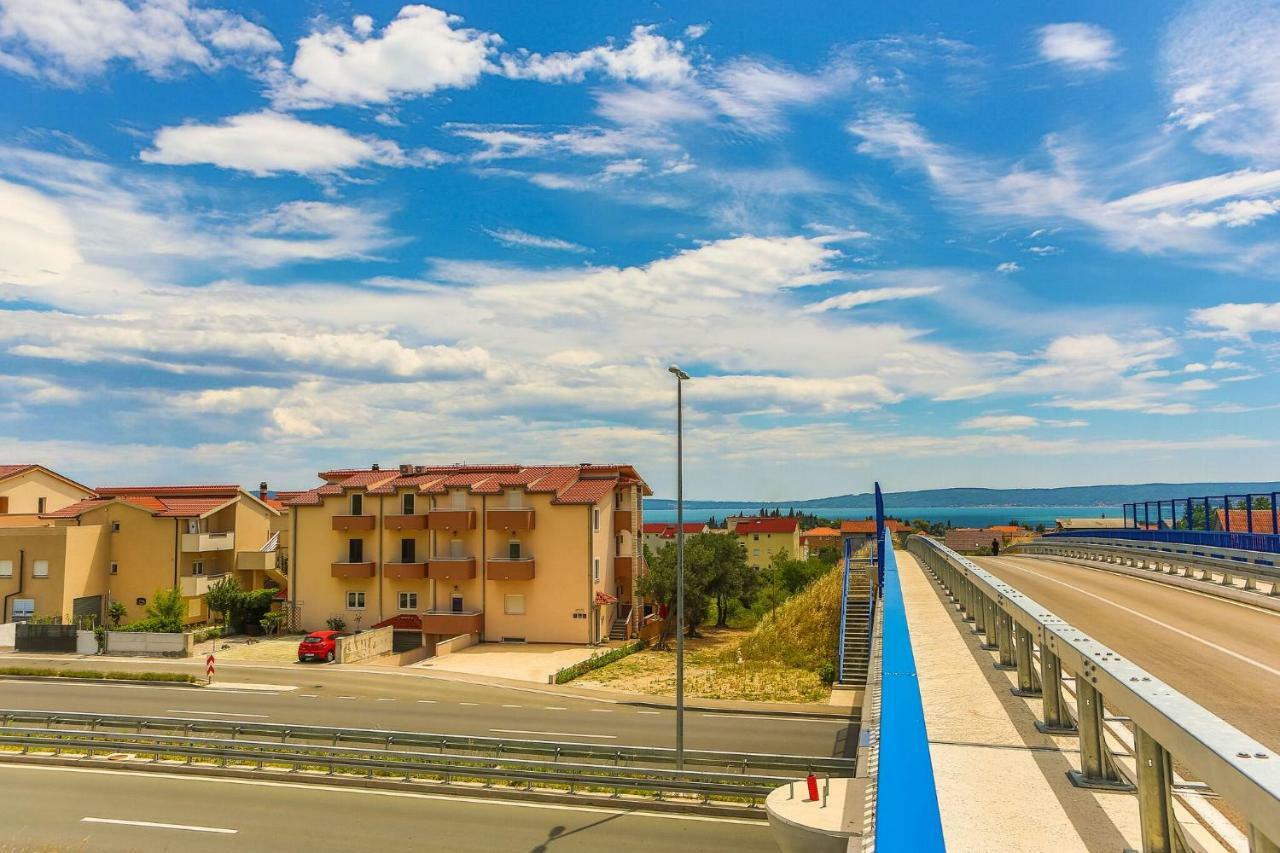 Apartmani Ana Kaštela Extérieur photo
