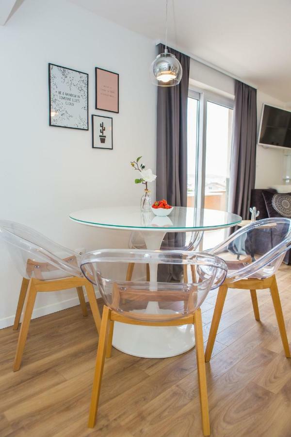 Apartmani Ana Kaštela Extérieur photo