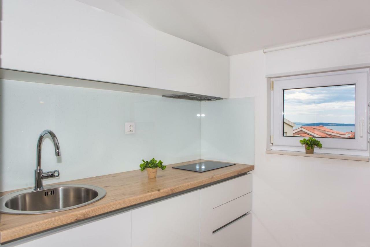 Apartmani Ana Kaštela Extérieur photo